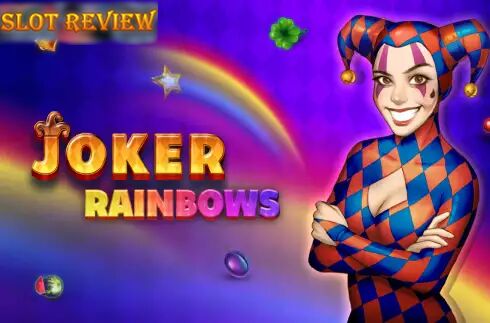 Joker Rainbows icon